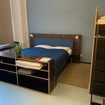 Huettenpalast Berlino Esterno foto