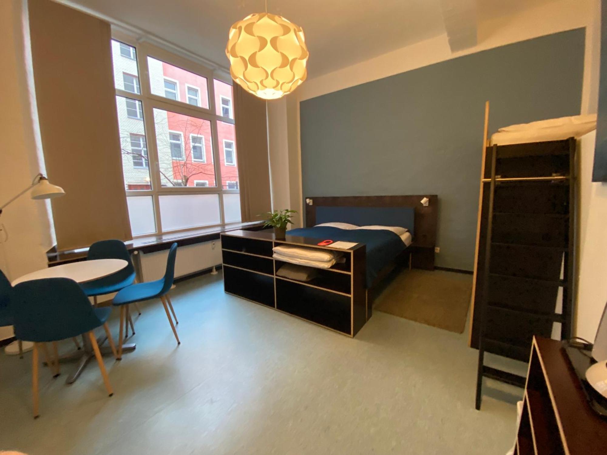 Huettenpalast Berlino Esterno foto