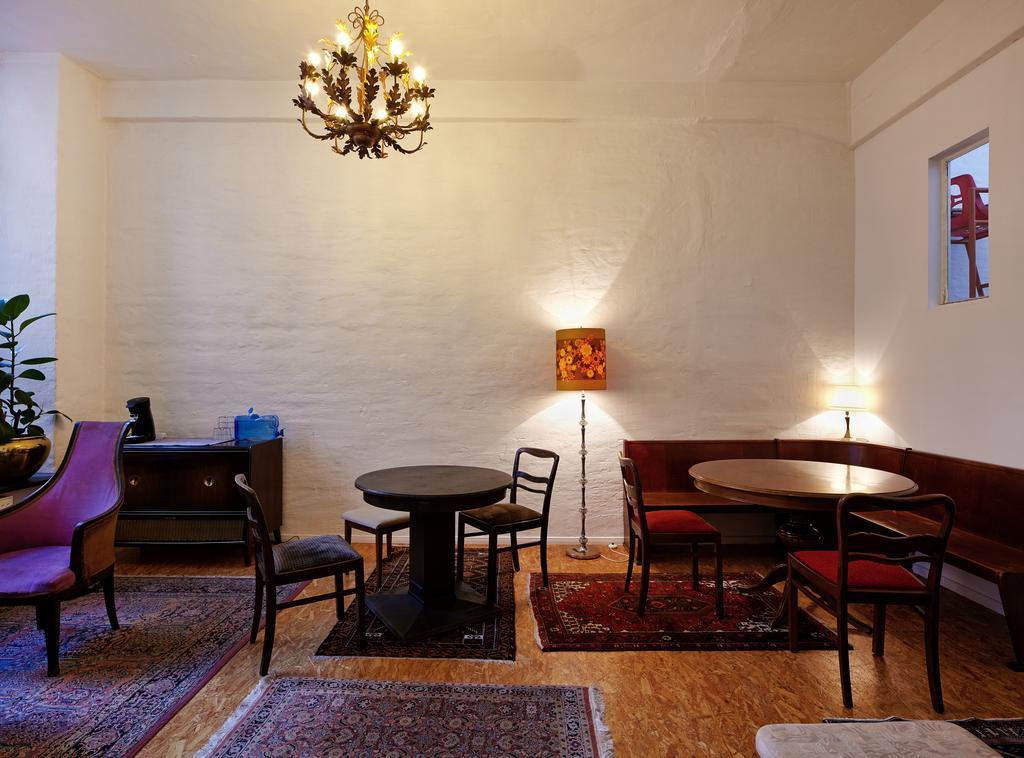 Huettenpalast Berlino Esterno foto