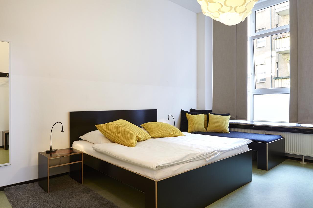 Huettenpalast Berlino Esterno foto